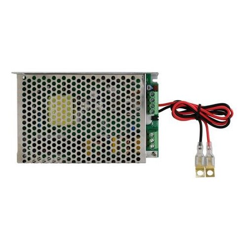ZASILACZ BUFOROWY IMPULSOWY DO ZABUDOWY Pulsar PSB-12V10A 13,8V/10A