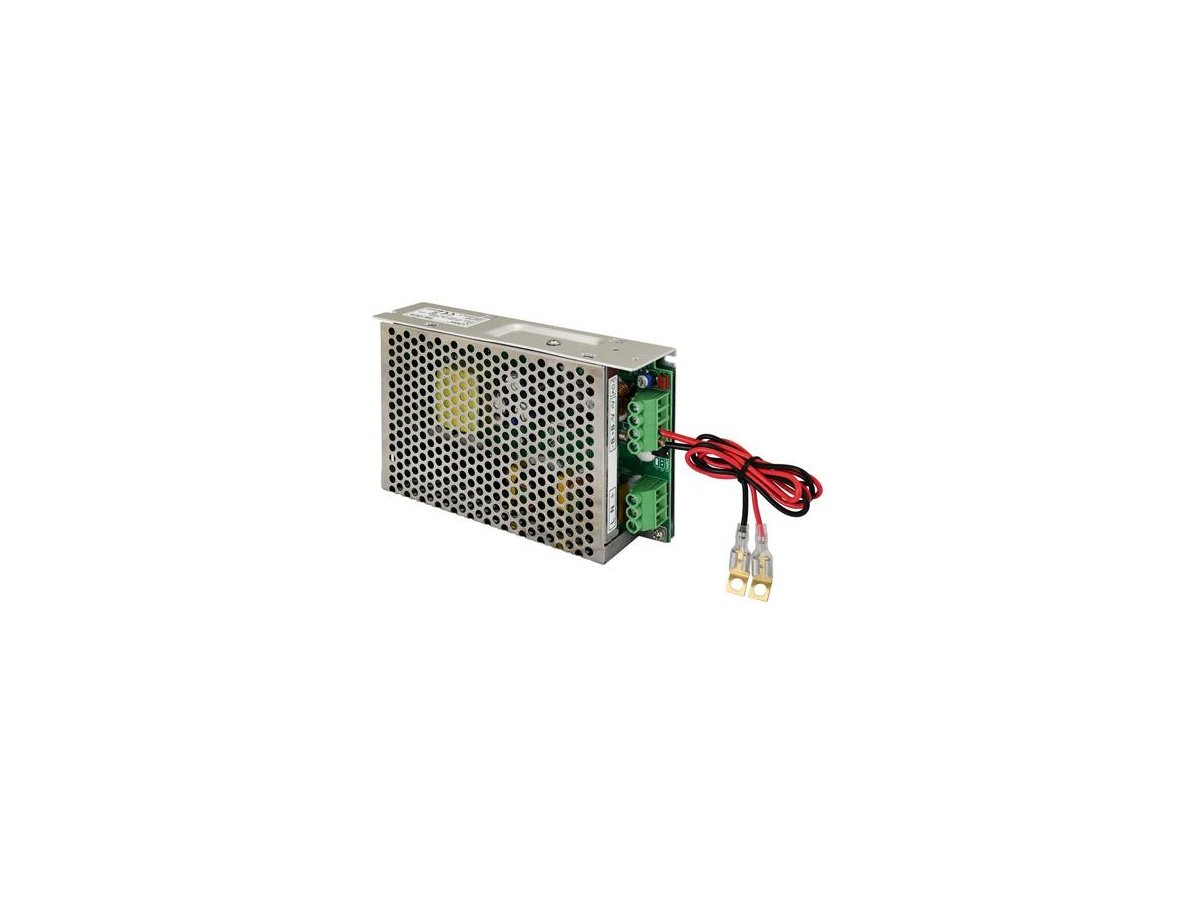 ZASILACZ BUFOROWY IMPULSOWY DO ZABUDOWY Pulsar PSB-12V5A