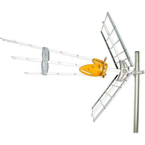 Antena DVB-T2 Televes DAT BOSS LTE T-FORCE 149921 (21-48)