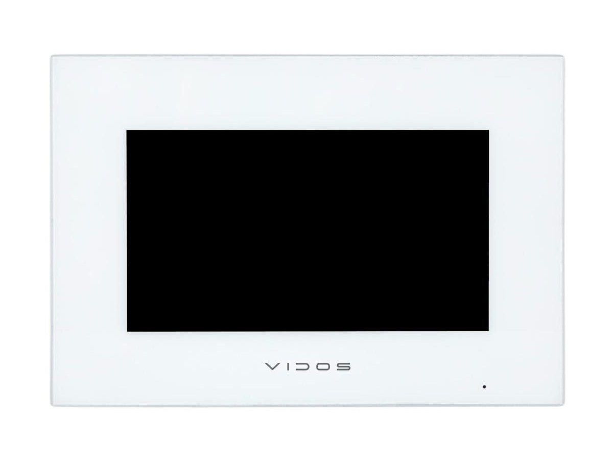 WIDEODOMOFON VIDOS X M10W-X/S12D
