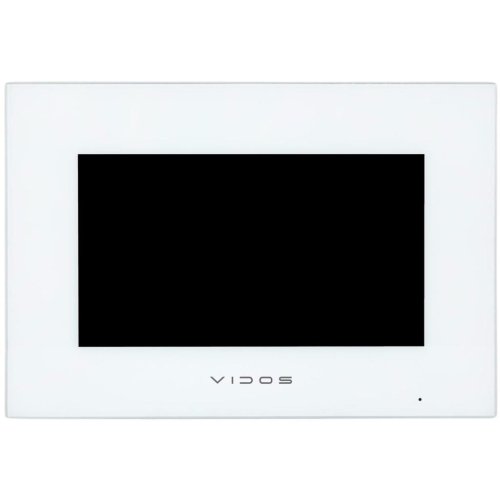 WIDEODOMOFON VIDOS X M10W-X/S12D