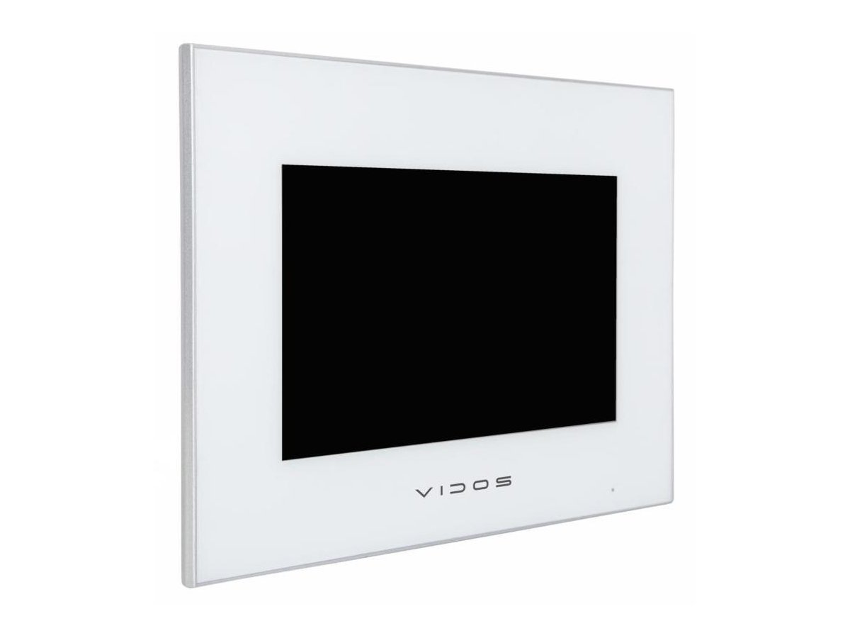 WIDEODOMOFON VIDOS X M10W-X/S10