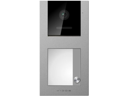 Panel zew. VIDOS X S11-1