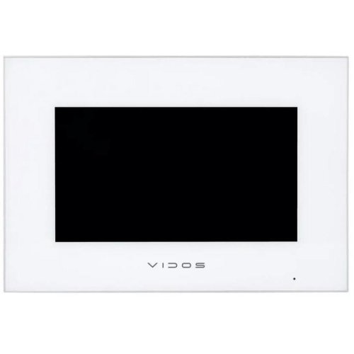 Monitor wideodomofonu VIDOS M10W-X