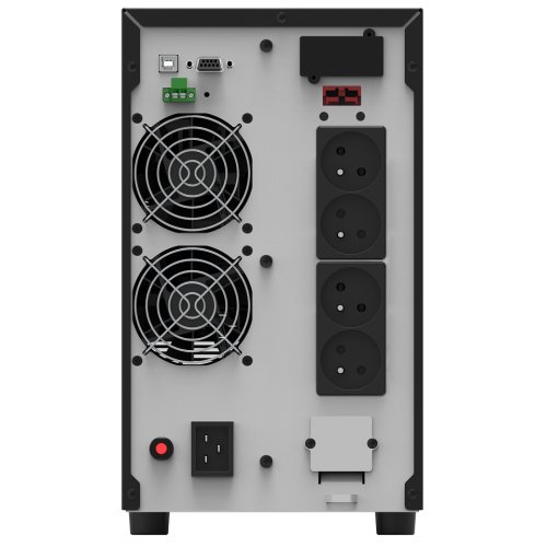 UPS ZASILACZ AWARYJNY PowerWalker VFI 3000 AT FR