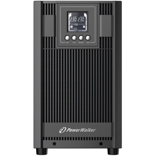 UPS ZASILACZ AWARYJNY PowerWalker VFI 3000 AT FR