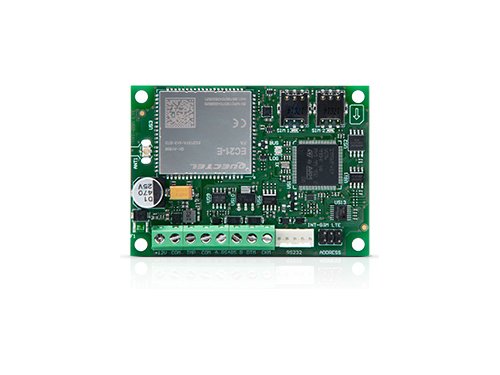 SATEL MODUŁ KOMUNIKACYJNY GPRS INT-GSM LTE