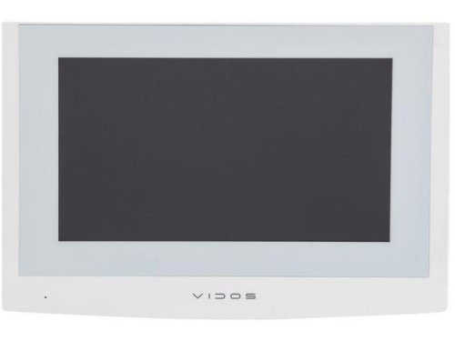 Monitor wideomofonu VIDOS 2IP M200W-X