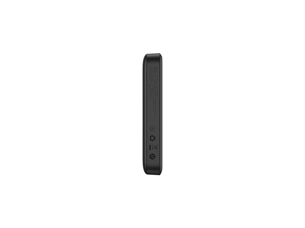 Powerbank Baseus Magnetic Mini PPCX070001 10000mAh MagSafe 15W PD QC 20W USB-C + kabel