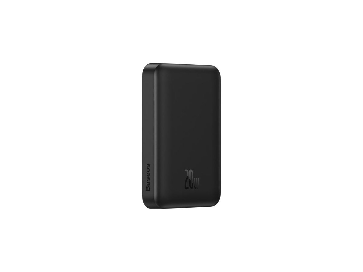 Powerbank Baseus Magnetic Mini PPCX070001 10000mAh MagSafe 15W PD QC 20W USB-C + kabel