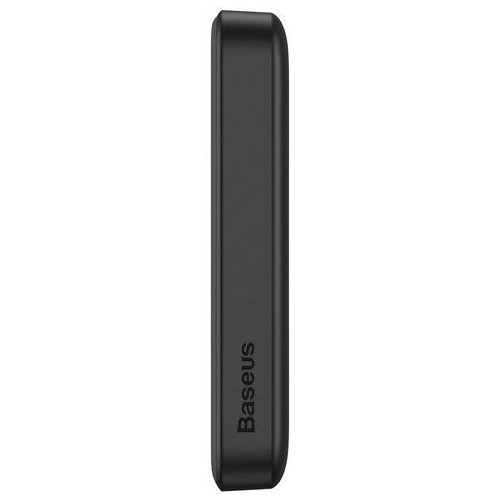 Powerbank Baseus Magnetic Mini PPCX070001 10000mAh MagSafe 15W PD QC 20W USB-C + kabel