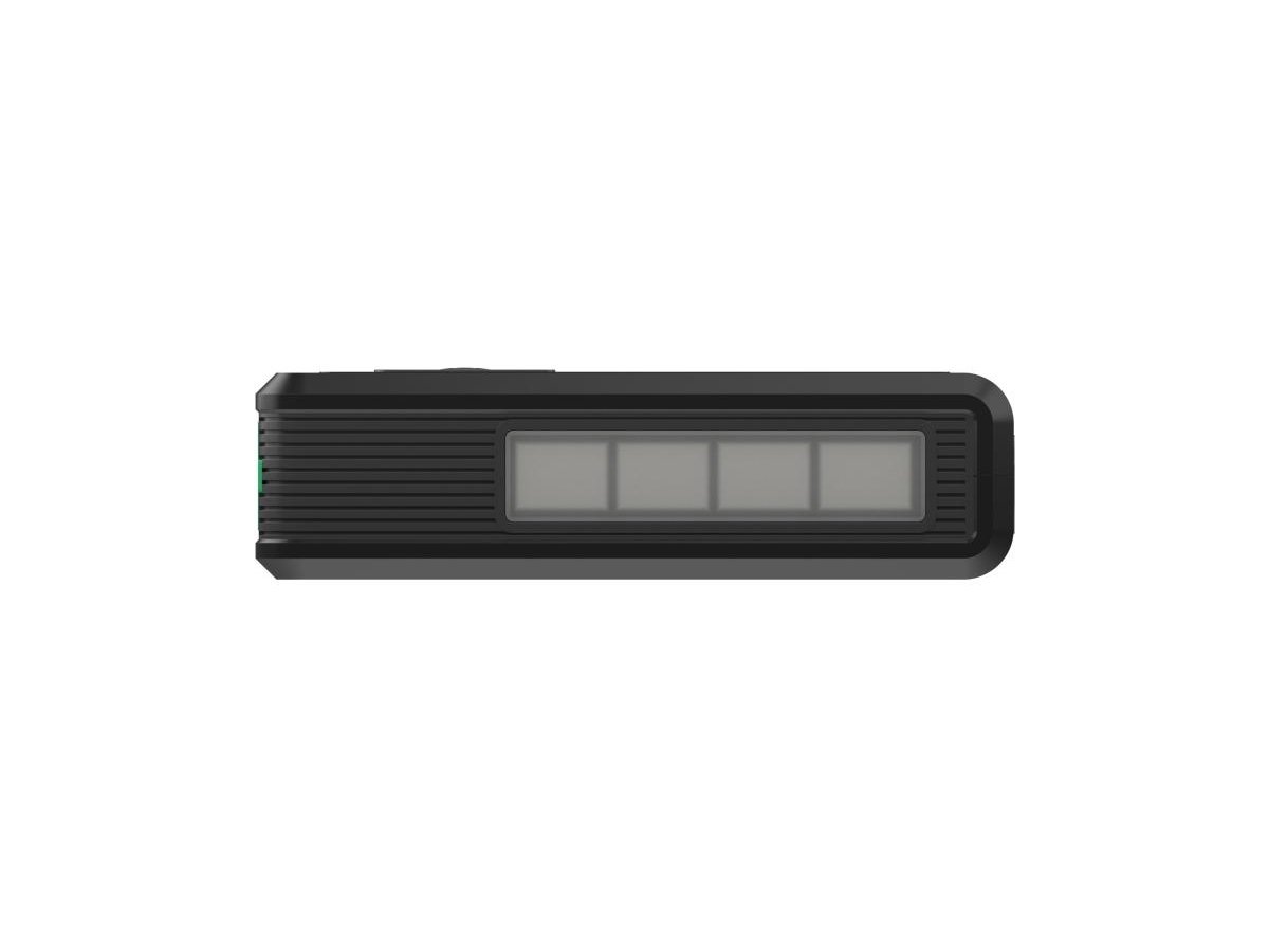 POWERBANK ROZRUSZNIK KOMPRESOR Green Cell PowerBoost Air Car Jump Starter 8000mAh 1000A 150PSI