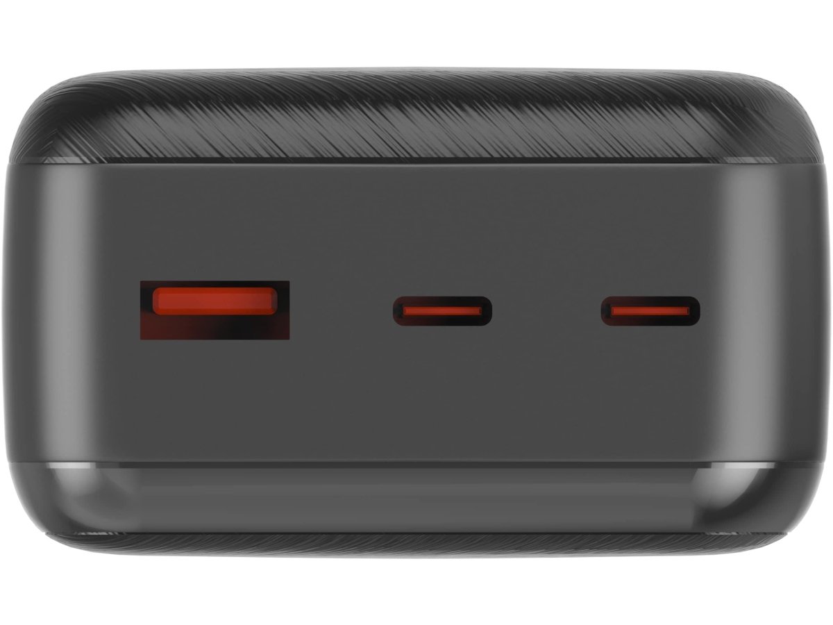 Powerbank Energizer 30000mAh 22.5W PD 2x USB-C 1x USB-A UE30055PQ