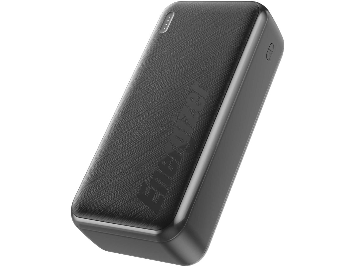 Powerbank Energizer 30000mAh 22.5W PD 2x USB-C 1x USB-A UE30055PQ
