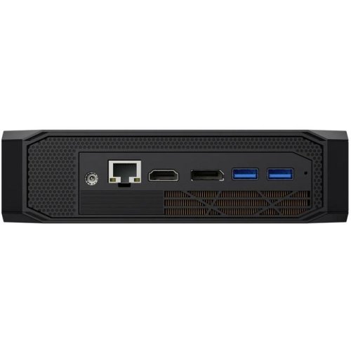 Mini PC Blackview MP200 i9-11900H/16GB/SSD 1TB/Win 11 Pro black