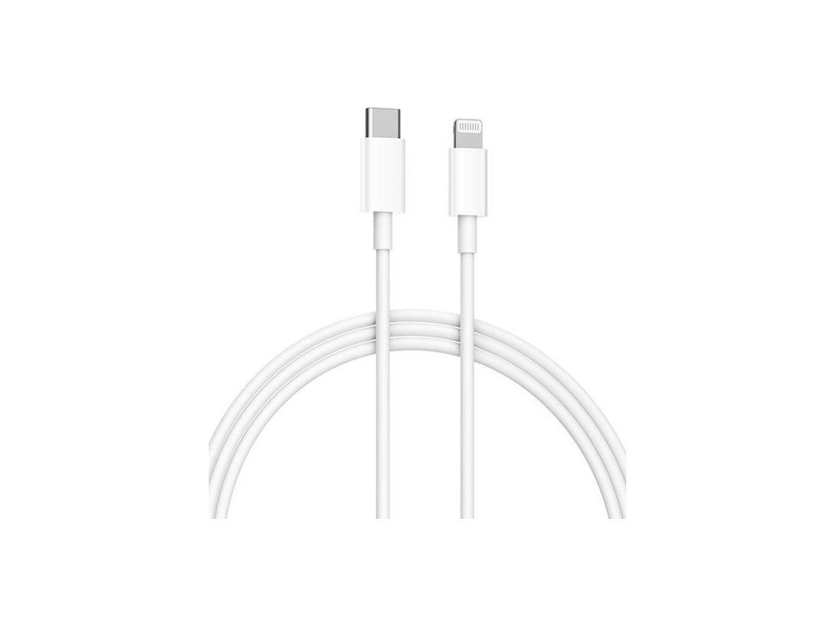 Kabel USB Xiaomi Mi Type-C to Lightning 1m