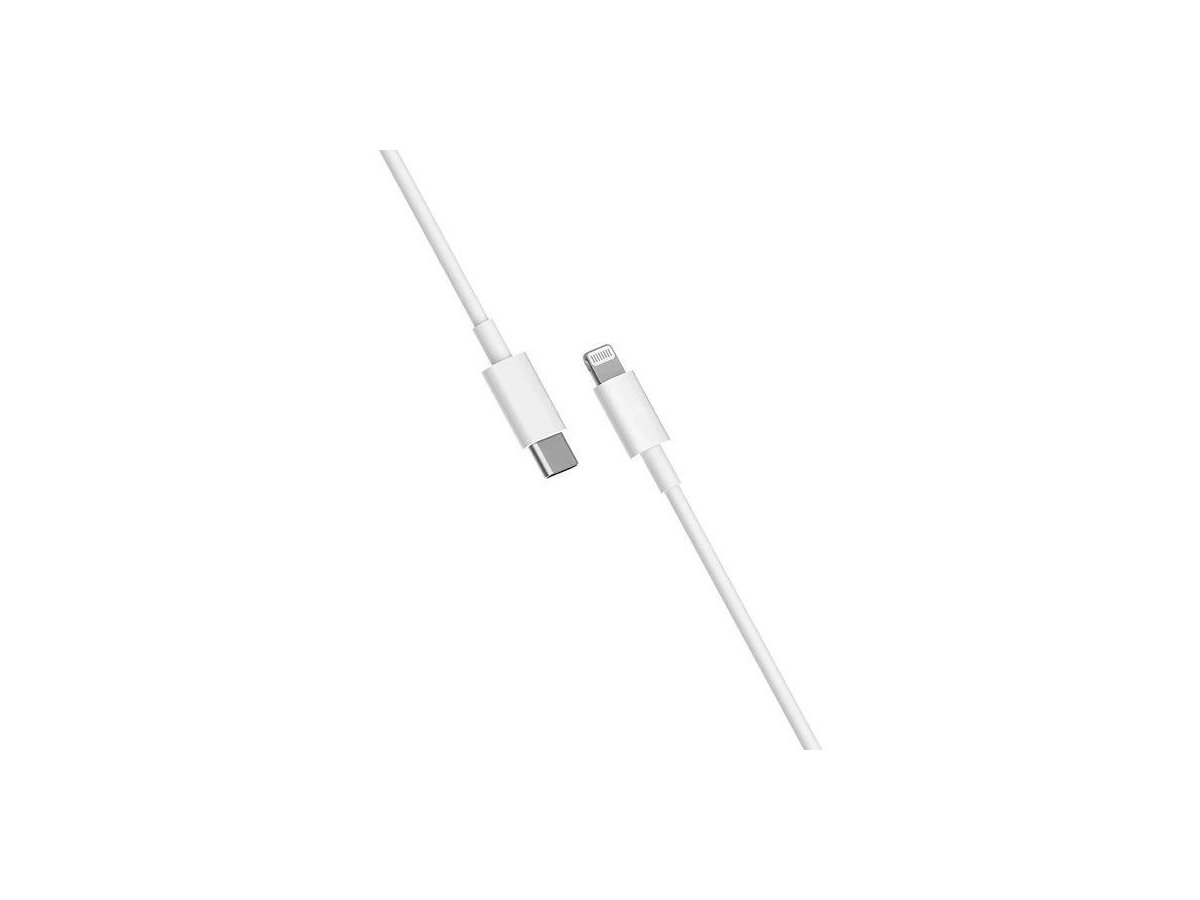 Kabel USB Xiaomi Mi Type-C to Lightning 1m