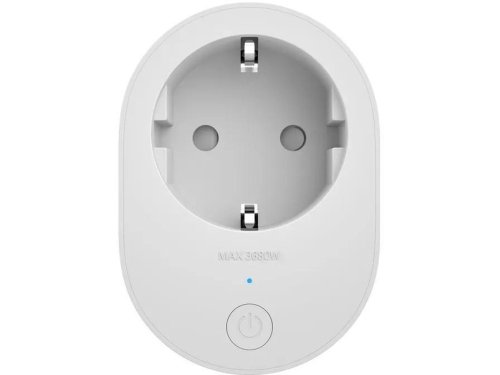 Inteligentne gniazdko Xiaomi Smart Plug 2