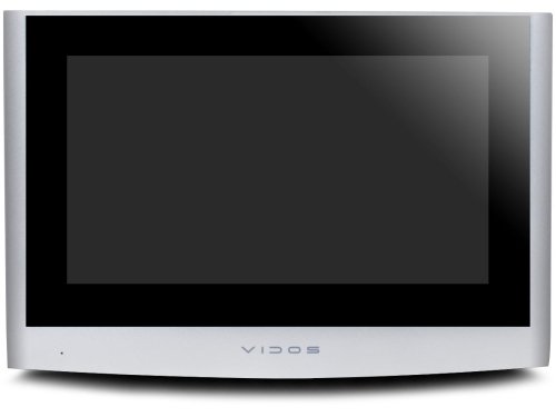Monitor wideodomofonu VIDOS IPX M100