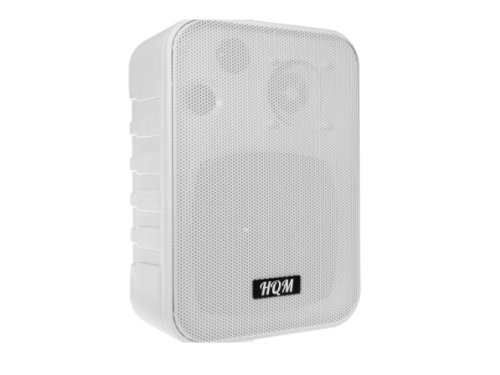 KOLUMNA GŁOŚNIKOWA HQM-NPZ1024 10W BIAŁA