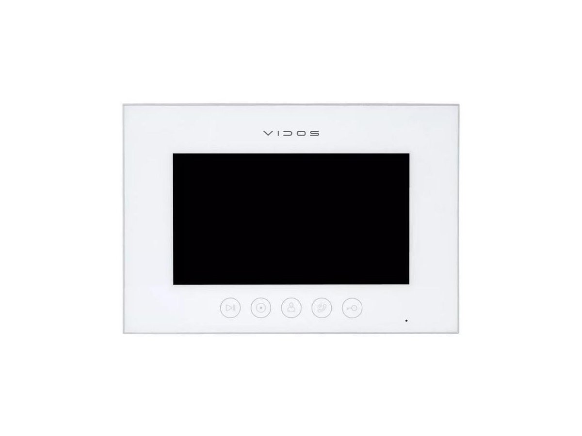 Monitor wideodomofonu VIDOS X M11W