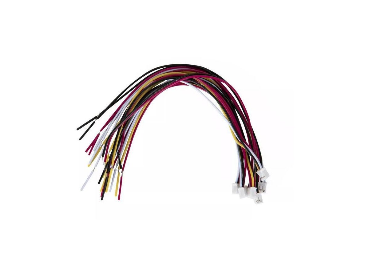 Monitor wideodomofonu VIDOS X M11W