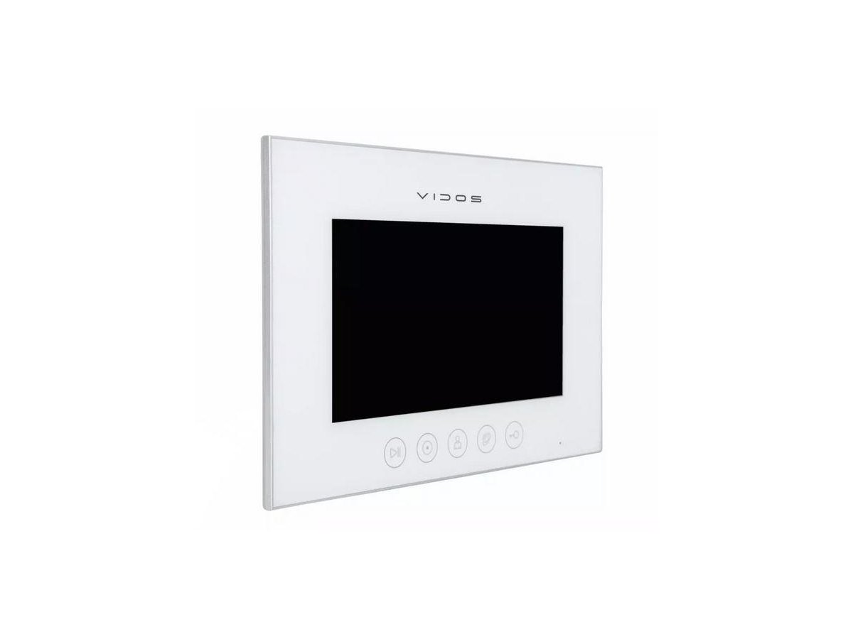 Monitor wideodomofonu VIDOS X M11W