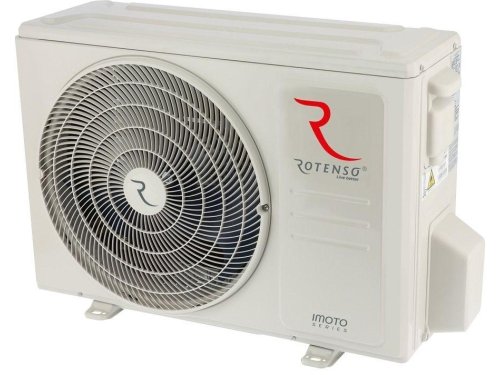 Klimatyzator pokojowy Rotenso Imoto I26Xo (jednostka zewnętrzna)