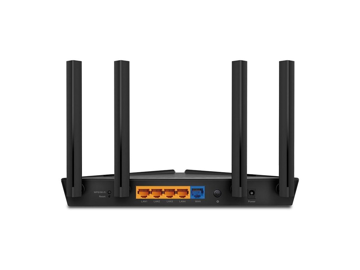 ROUTER TP-LINK ARCHER AX10 Wi-Fi 6