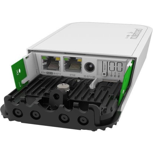 MIKROTIK ROUTERBOARD wAP ac LTE6 kit (wAPGR-5HacD2HnD&R11e-LTE6)