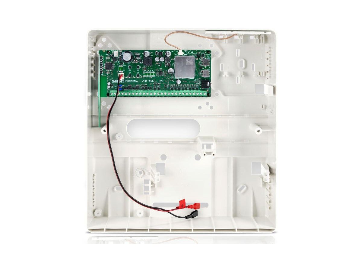 Centrala alarmowa SATEL PERFECTA 32-WRL LTE SET-A
