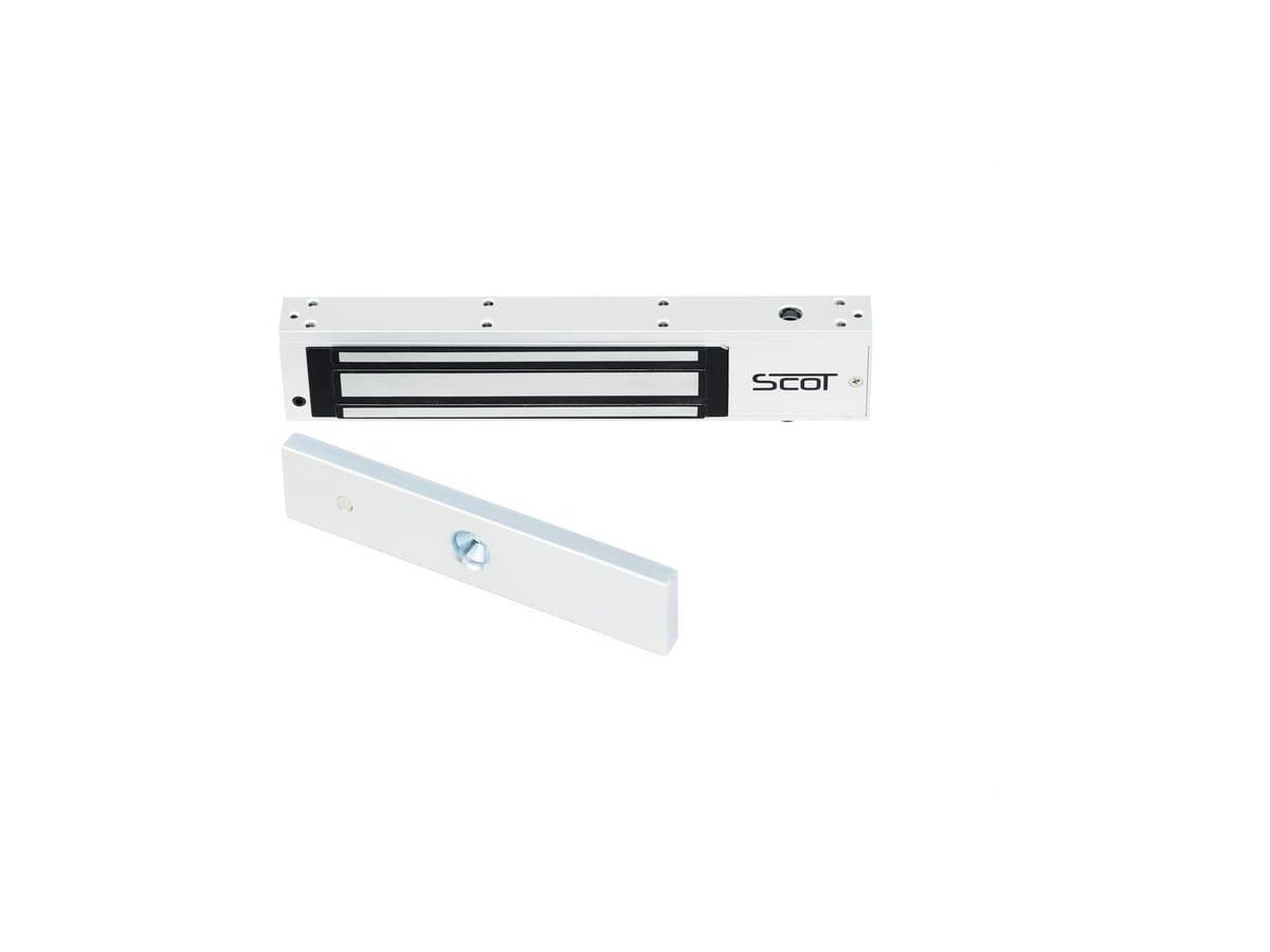 Zwora elektromagnetyczna SCOT EL-600SL2