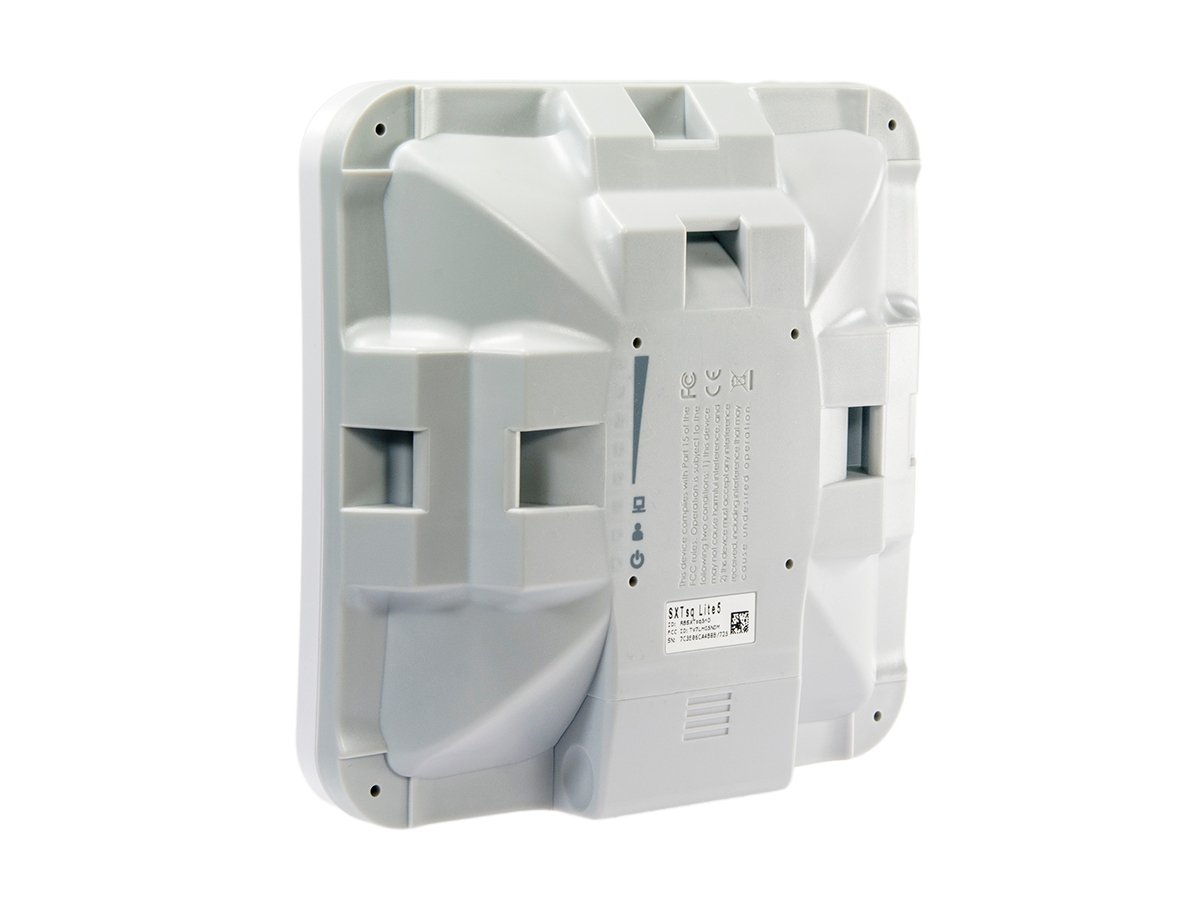MIKROTIK ROUTERBOARD SXTsq Lite2 (RBSXTsq2nD)