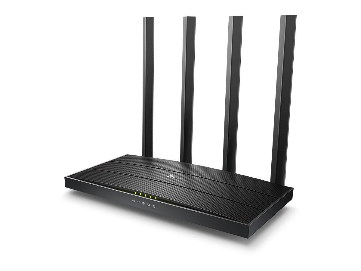 ROUTER TP-LINK Archer C6