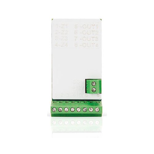 SATEL MINIATUROWY EKSPANDER WEJŚĆ I WYJSĆ PRZEWODOWYCH ACX-210