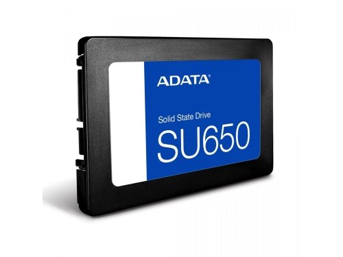 Adata SU650 Ultimate 240GB 2,5" SATA SSD