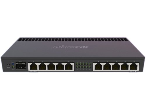 MIKROTIK ROUTERBOARD RB4011IGS+RM