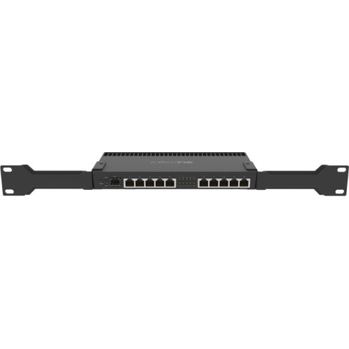 MIKROTIK ROUTERBOARD RB4011IGS+RM
