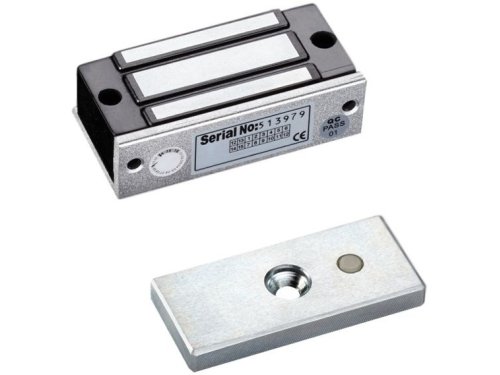ZWORA ELEKTROMAGNETYCZNA SCOT EL-120