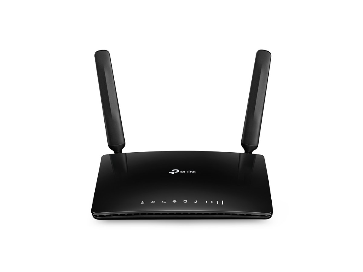 ROUTER TP-LINK MR400 4G LTE