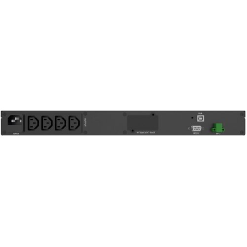 UPS ZASILACZ AWARYJNY PowerWalker VI 750 R1U