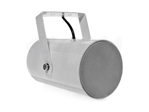 GŁOŚNIK PROJEKCYJNY HQM-ZPR101 10W 100V BIAŁY