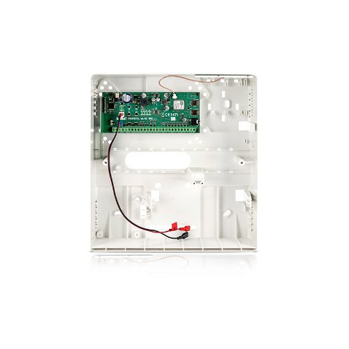 Centrala alarmowa SATEL PERFECTA 16-WRL SET-A