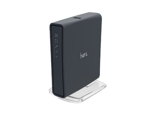 MIKROTIK ROUTERBOARD hAP ac Lite TC (RB952Ui-5ac2nD-TC)