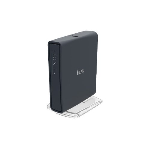 MIKROTIK ROUTERBOARD hAP ac Lite TC (RB952Ui-5ac2nD-TC)