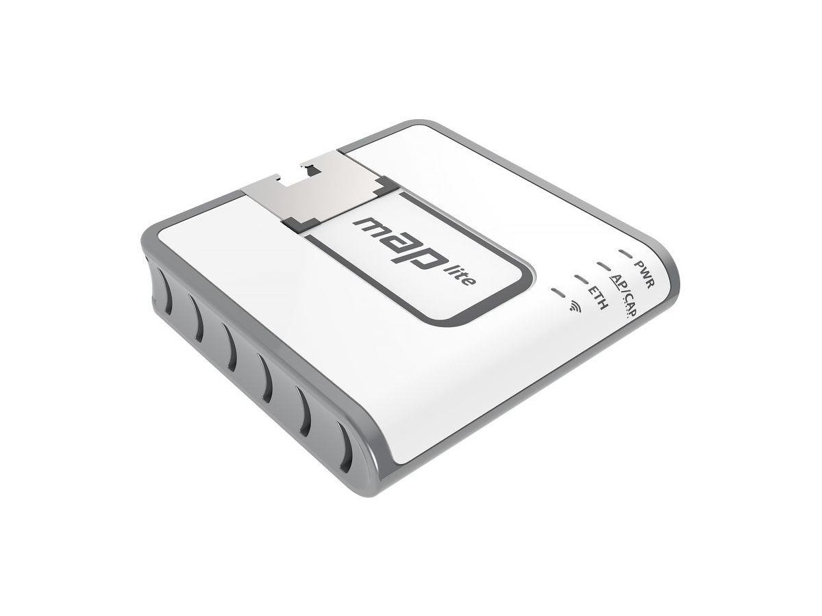 MIKROTIK ROUTERBOARD mAP 2nD lite (RBMAPL-2ND)