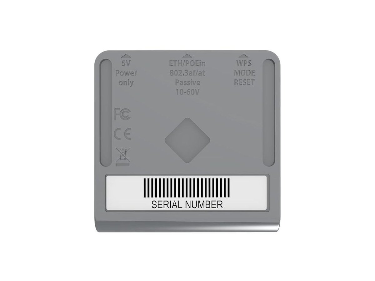 MIKROTIK ROUTERBOARD mAP 2nD lite (RBMAPL-2ND)