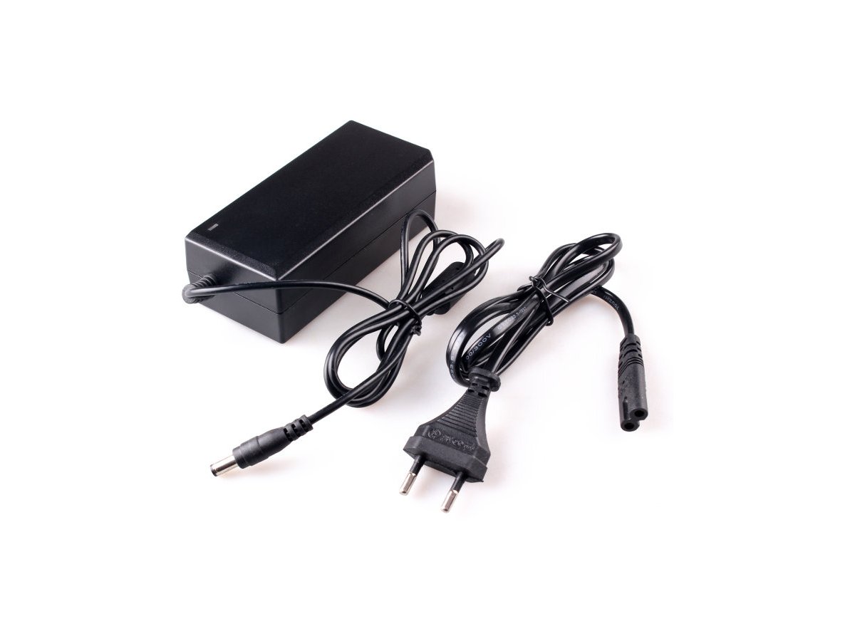 ZASILACZ IMPULSOWY 12V 5A 60W