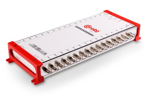 MULTISWITCH SMART LINE 5/32 CORAB