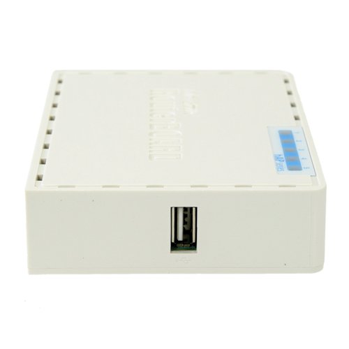 MIKROTIK ROUTERBOARD hAP ac Lite (RB952Ui-5ac2nD)